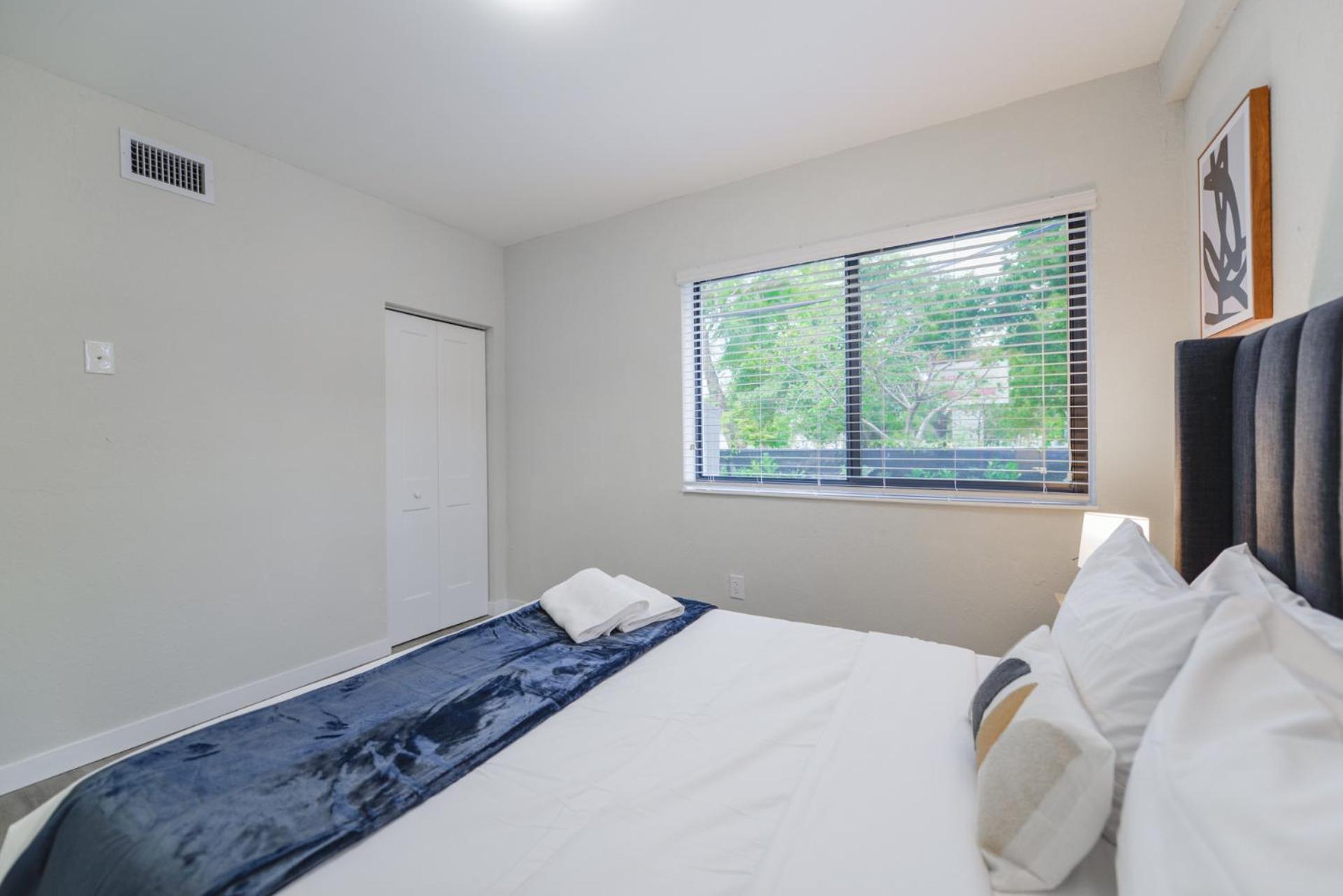 Apartment In Calle Ocho A Slice Of Little Havana Miami Eksteriør billede